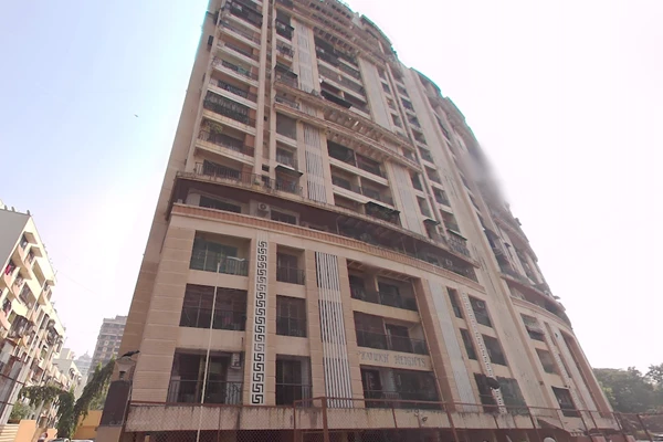 Flat for sale in Pramukh Heights, Andheri West