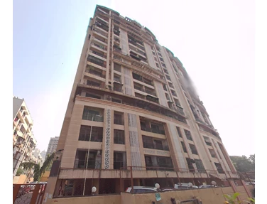 1 - Pramukh Heights, Andheri West
