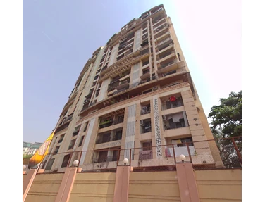 2 - Pramukh Heights, Andheri West
