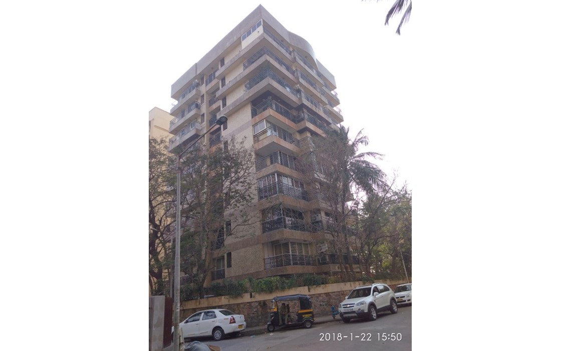 Preetika Apartment, Santacruz West Flats Apartments on Rent, Sale & Lease