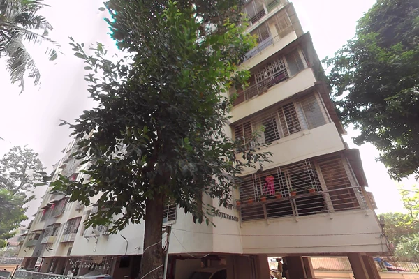 Flat for sale in Prem Mayurasan, Bandra West