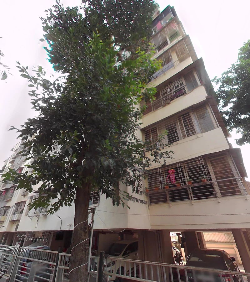 5 - Prem Mayurasan, Bandra West