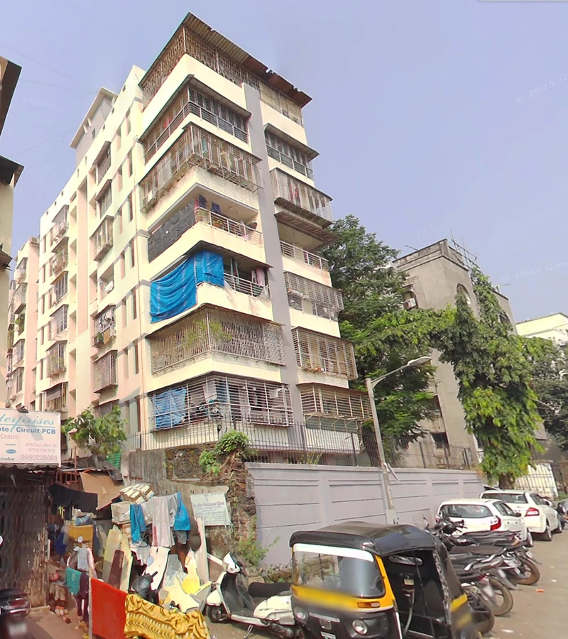 6 - Prem Mayurasan, Bandra West