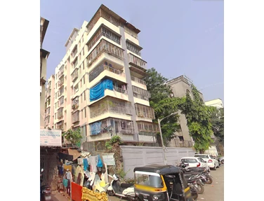 6 - Prem Mayurasan, Bandra West
