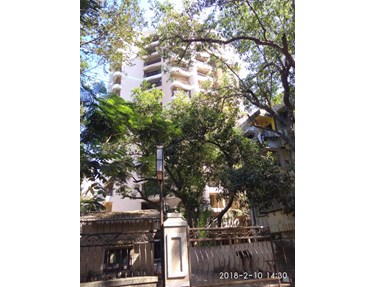 Primrose Tower, Andheri West