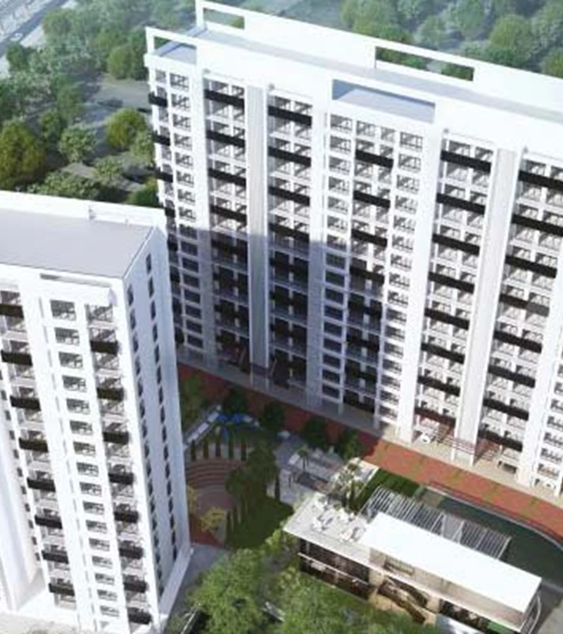 8 - Proxima, Andheri East