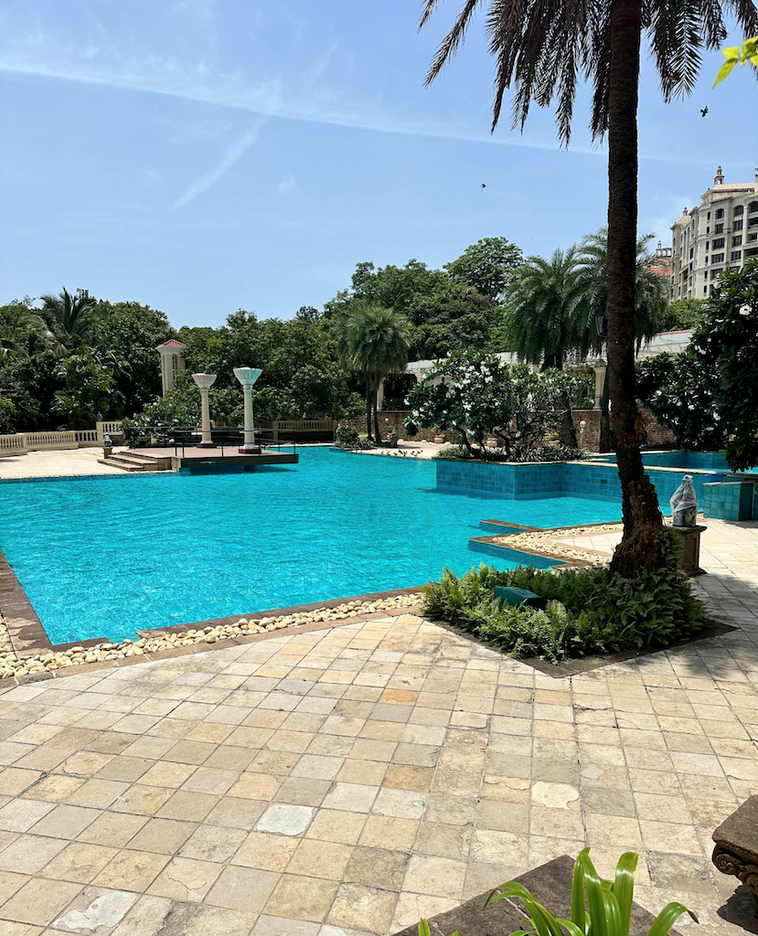 6 - Raheja Classique, Andheri West