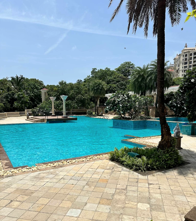 6 - Raheja Classique, Andheri West