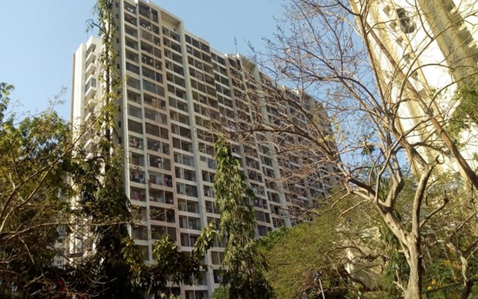 Raheja Reflection Serenity, Kandivali East