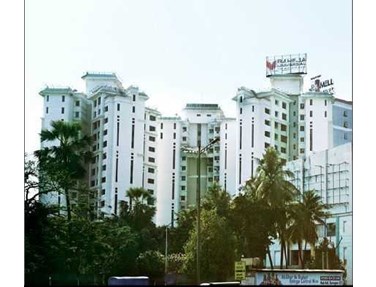 Raheja Sherwood, Goregaon East