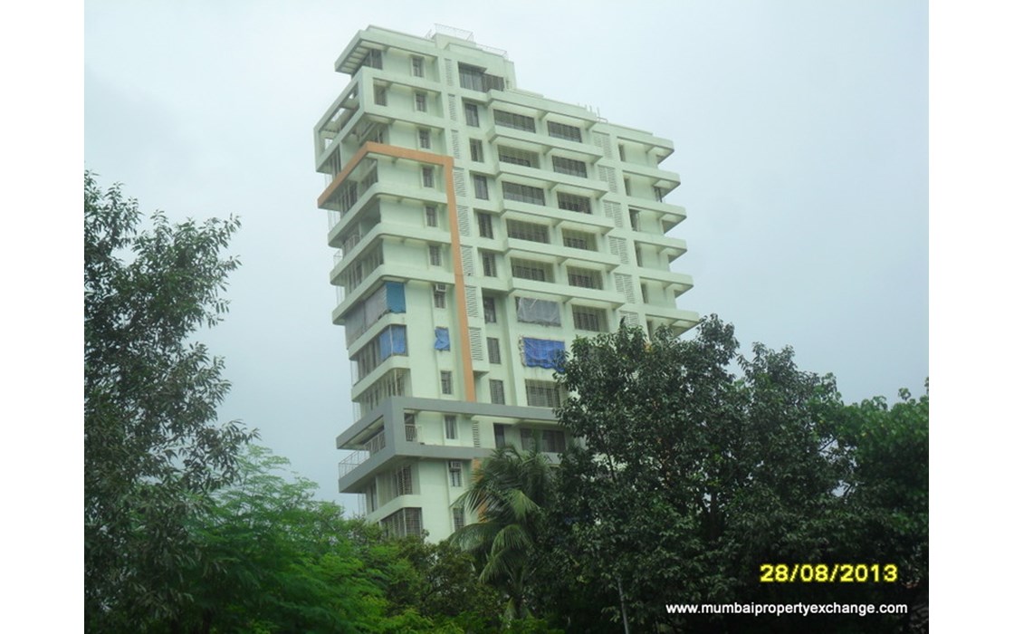 Raj Castle, Malad West Flats Apartments on Rent, Sale & Lease