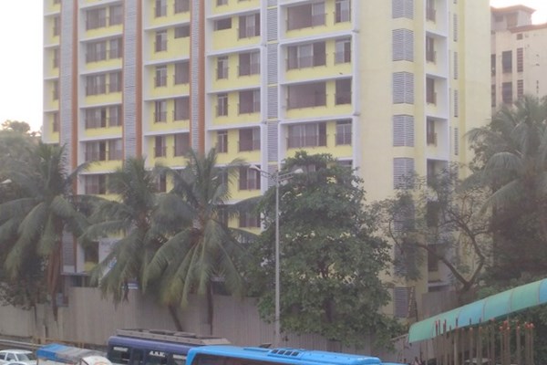 Flat for sale in Rajal Classic, Jogeshwari