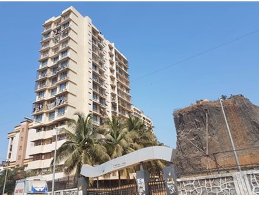 Rajveer Apartments, Andheri West