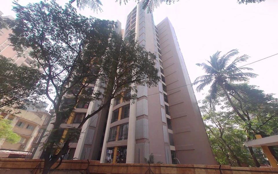 4 - Riddhi Tower, Goregaon East