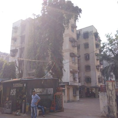 Flat on rent in Rishikesh, Khar West