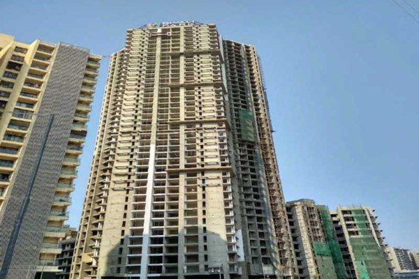 Flat for sale in Rivali Park A, Borivali East