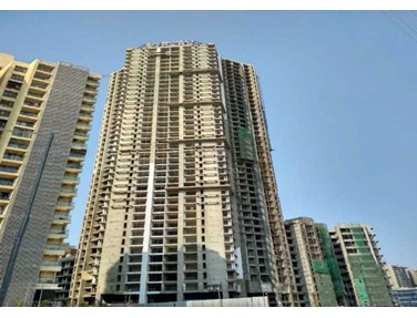 Rivali Park A, Borivali East