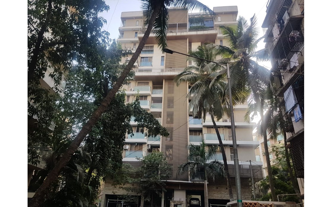 River Heaven, Juhu Flats Apartments on Rent, Sale & Lease