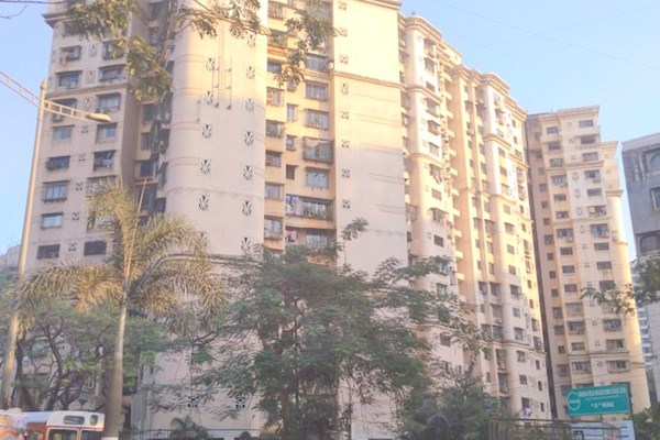 Flat for sale in RNA Heights, Andheri East