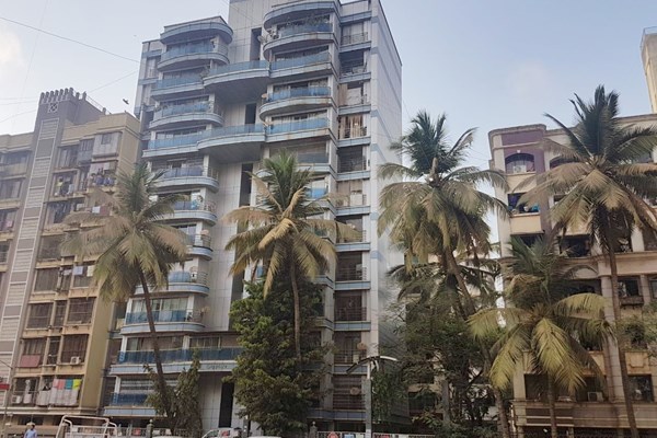 Flat for sale in RNA Sapphire, Andheri West