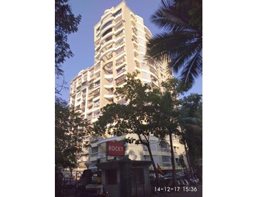 Rocky Hill, Bandra West
