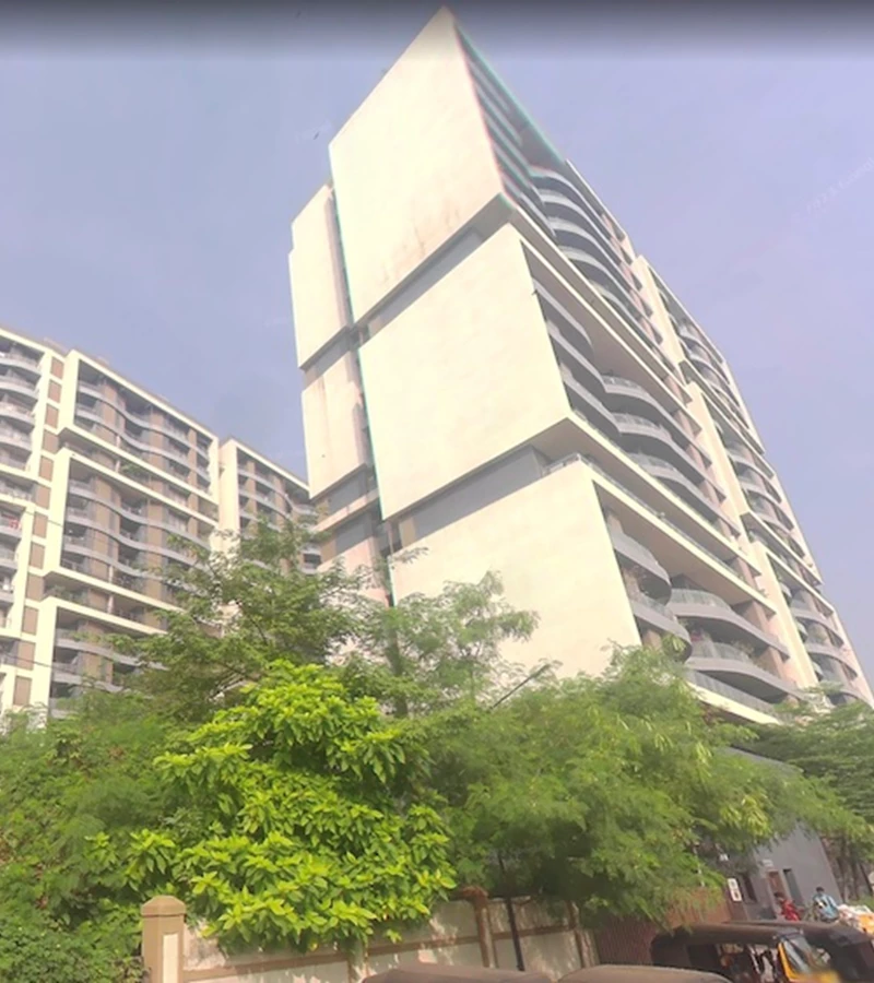 1 - Rustomjee Elita, Andheri West