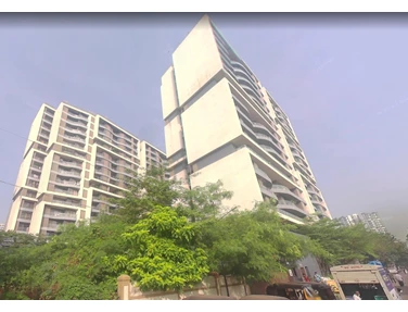 1 - Rustomjee Elita, Andheri West