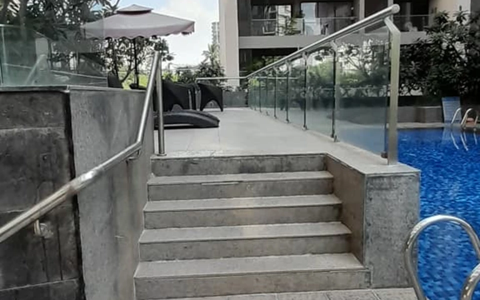 2 - Rustomjee Elita, Andheri West