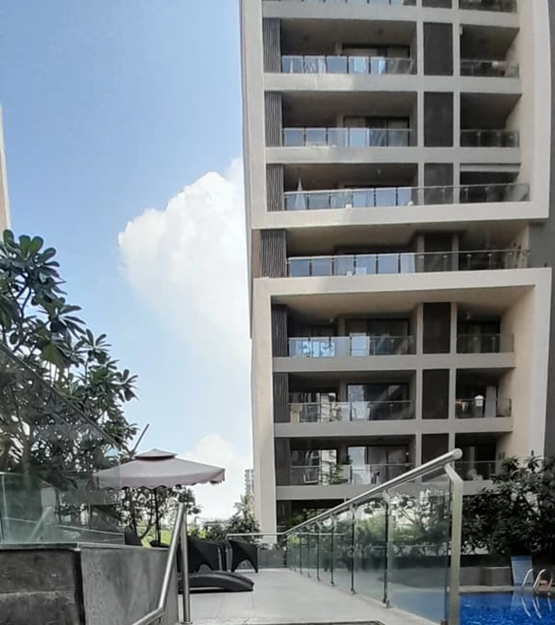 2 - Rustomjee Elita, Andheri West