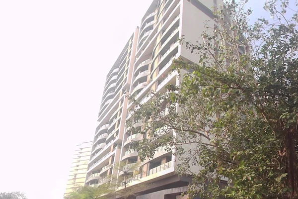 Flat for sale in Rustomjee Elita, Andheri West