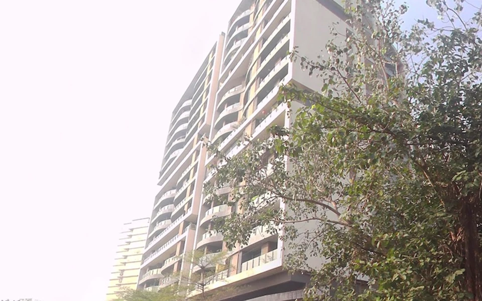 6 - Rustomjee Elita, Andheri West