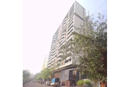 3 Bhk Flat Available For Sale At Rustomjee Elita