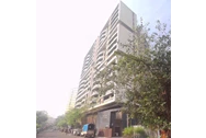 3 Bhk Flat In Andheri West For Sale In Rustomjee Elita