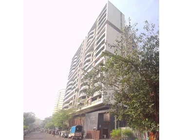 6 - Rustomjee Elita, Andheri West