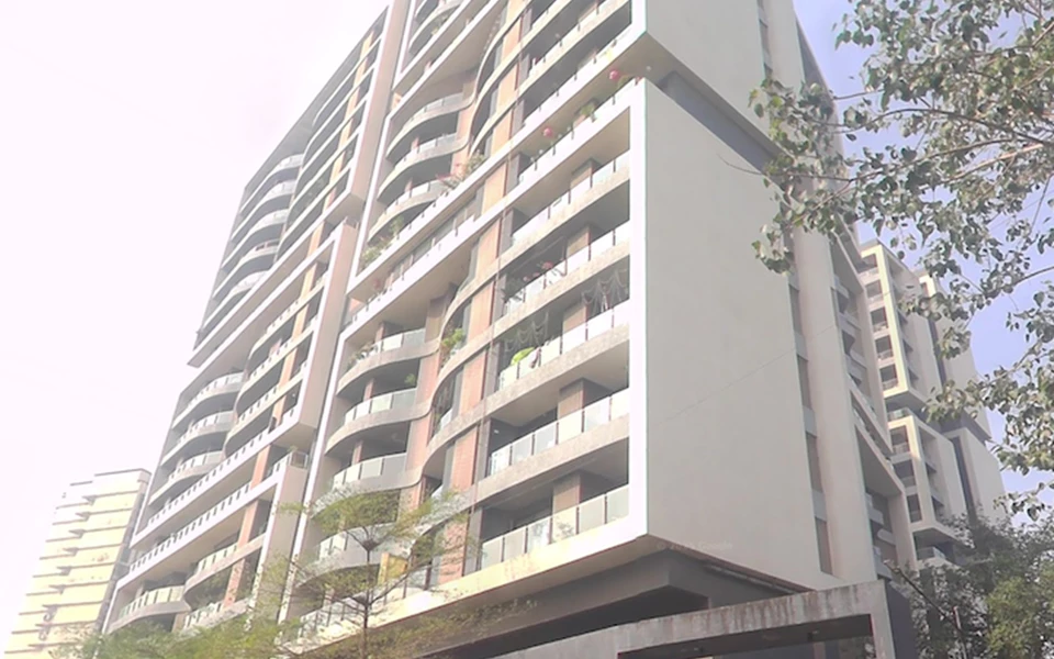 8 - Rustomjee Elita, Andheri West