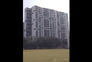 3 Bhk Flat In Bandra East On Rent In Rustomjee Oriana