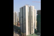 Fully Furnished 4 Bhk Available For Sale At Rustomjee Seasons