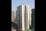 6 Bhk Flat In Bandra East For Sale In Rustomjee Seasons