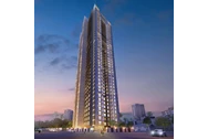 2 Bhk Flat In Borivali East For Sale In Rustomjee Summit