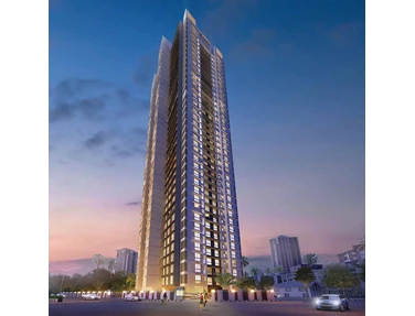 3 - Rustomjee Summit, Borivali East