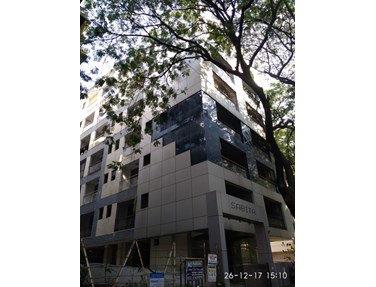 Sabita Apartments, Bandra West