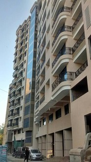 Main - Sagar Avenue Ll, Santacruz East