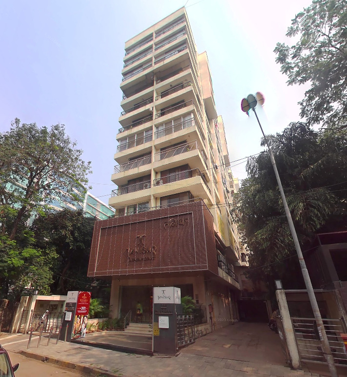 3 BHK Flat for Sale in Andheri West - Sai Darshan