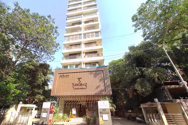 Flat for sale in Sai Darshan, Andheri West