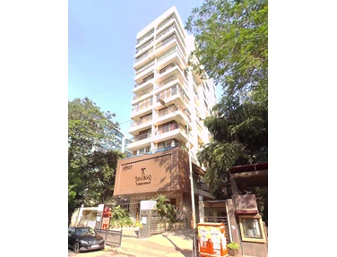 12 - Sai Darshan, Andheri West
