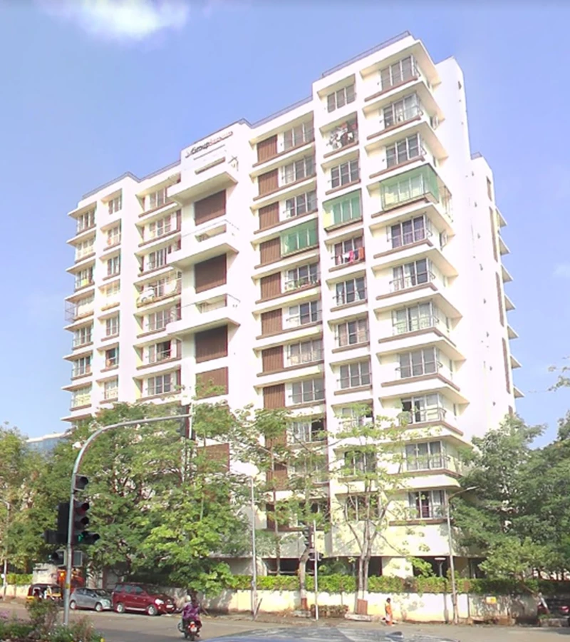 3 - Satellite Glory, Andheri East