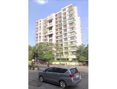 3 - Satellite Glory, Andheri East