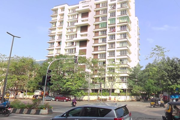 Flat for sale in Satellite Glory, Andheri East