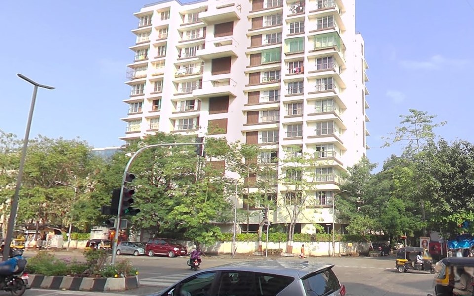 Satellite Glory, Andheri East