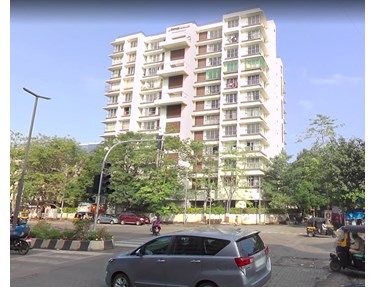 Satellite Glory, Andheri East